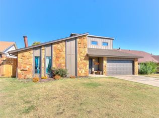 11609 SW 4th Ter, Yukon, OK 73099