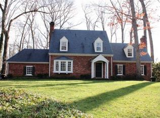 213 Wood Rd, Henrico, VA 23229