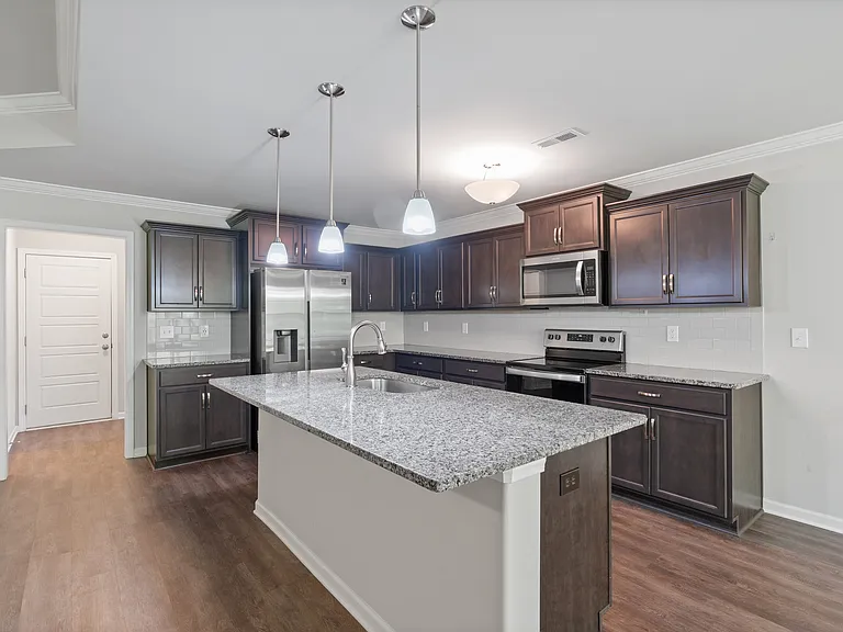 1031 Orvil Smith Rd — Photo 3
