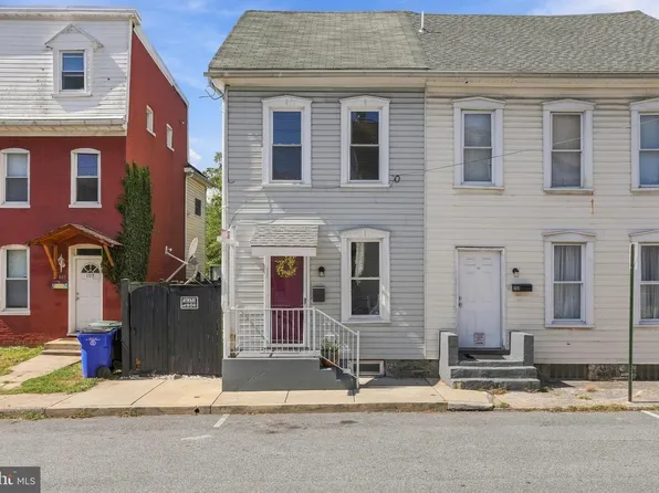 103 Elizabeth St, Hagerstown, MD 21740