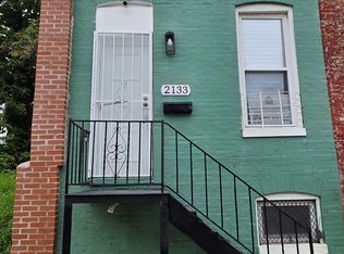 2133 Vine St, Baltimore, MD 21223