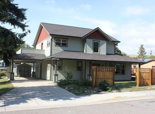 2025 Raymond Ave #A, Missoula, MT 59802