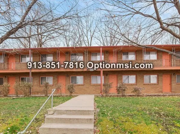 726 S 55th St #9, Kansas City, KS 66106