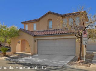 5768 Rose Tiara Dr, Las Vegas, NV 89139