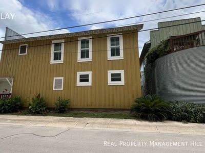 414 Clay St, San Antonio, TX, 78204