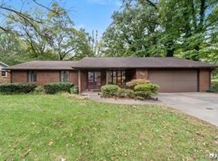 1111 Hilldale Cir, Cape Girardeau, MO 63701