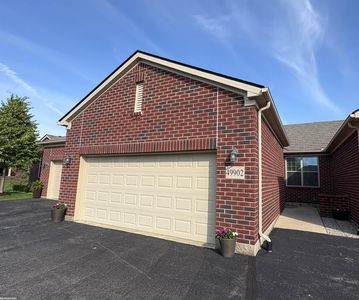 49902 Walter Ct, Shelby Township, MI, 48317