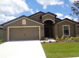 743 Chatham Walk Dr, Ruskin, FL 33570