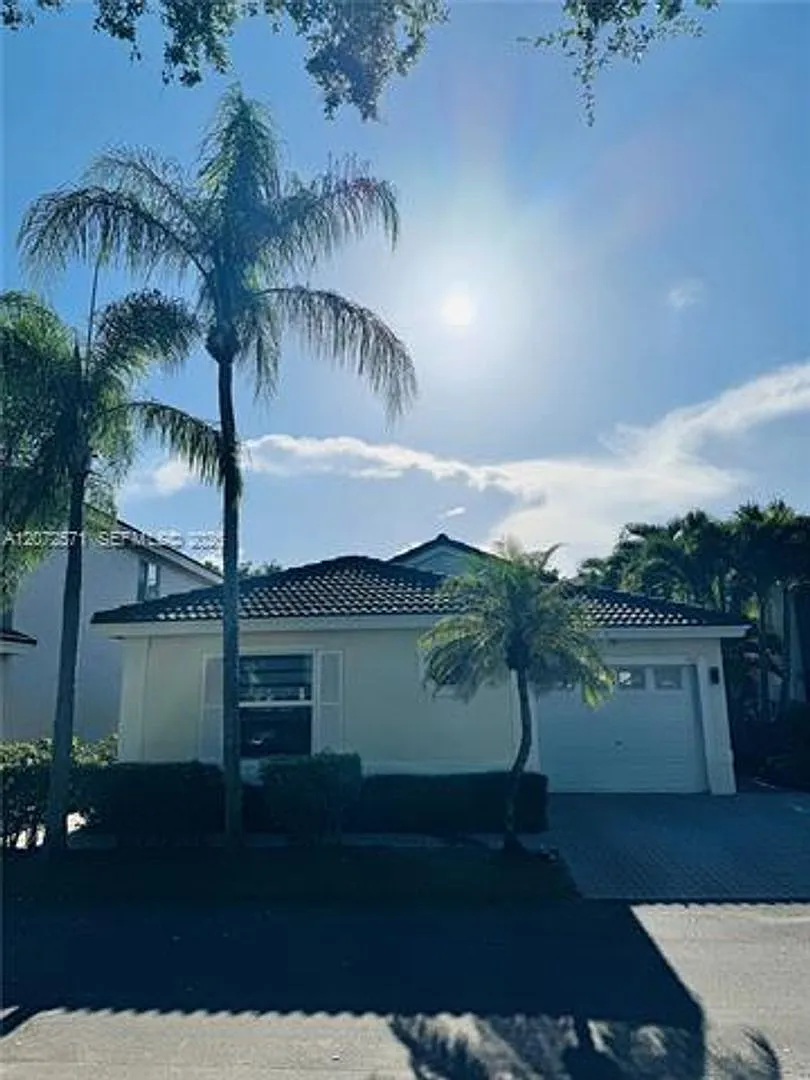 1480 Sweetbay Way # 1480, Hollywood, FL 33019 — Photo 3