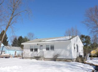 49 Little Ave, Westbrook, ME 04092