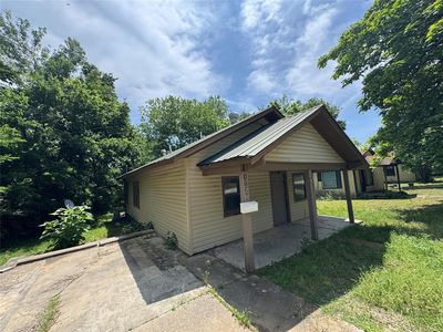 1120 Eureka St, Seminole, OK, 74868