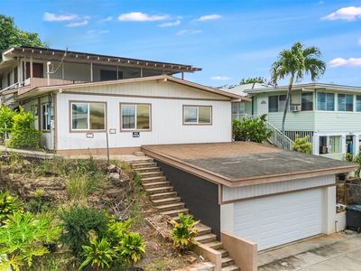 4124 Likini St, Honolulu, HI, 96818