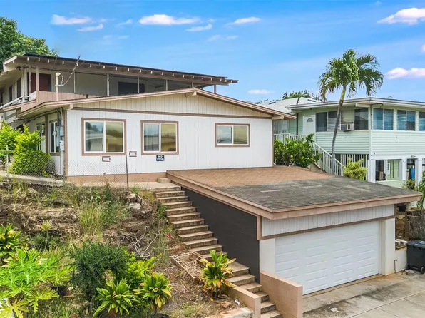 4124 Likini St, Honolulu, HI 96818