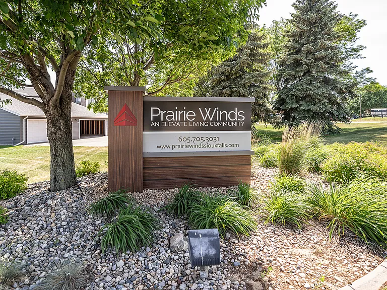 Prairie Winds Apartments — Photo 5