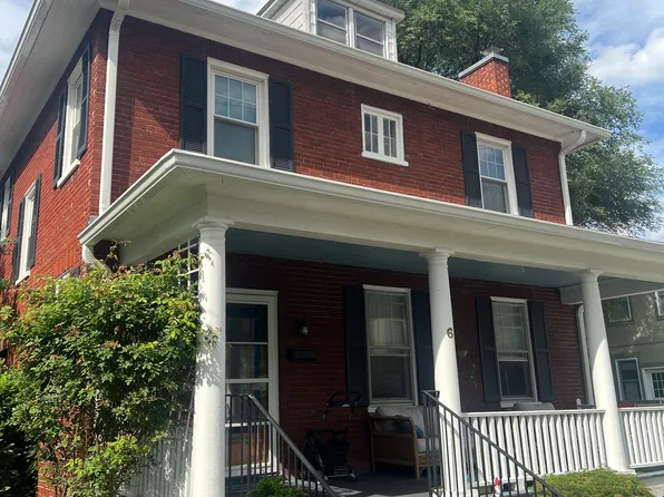 6 W Cecil St, Winchester, VA 22601