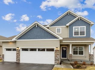 881 Emmy Ln, Hanover, MN 55341