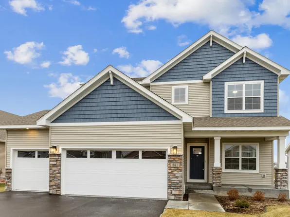 881 Emmy Ln, Hanover, MN 55341