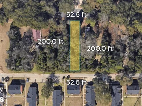 616 W 1st Ave #57, Albany, GA 31701