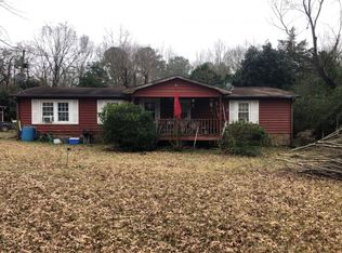 12704 Elzie Collins Rd, Northport, AL 35475