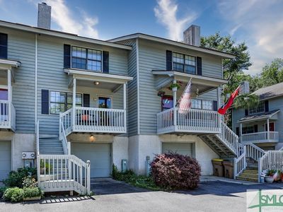 2612 Whatley Ave APT 7B, Savannah, GA, 31404