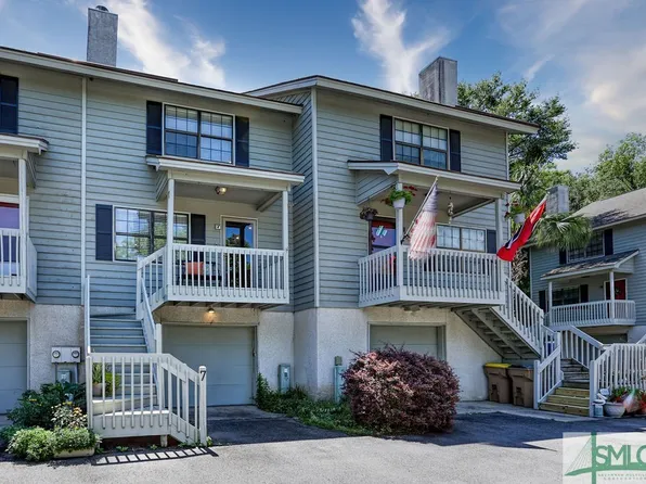 2612 Whatley Avenue #7B, Savannah, GA 31404