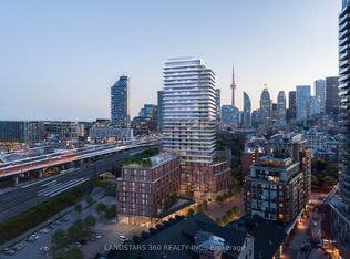 35 Parliament St #2714, Toronto, ON