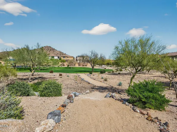 7135 W DESERT MIRAGE Drive, Peoria, AZ 85383