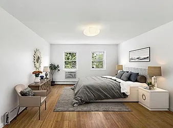 Rented by Oxford Property Group