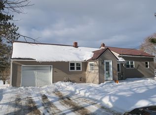 122 Hill Rd, Clinton, ME 04927