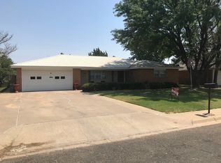212 Centre St, Hereford, TX 79045