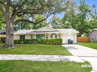 3748 Nabholtz Ln, Mesquite, TX 75150