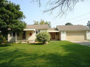 2228 Bingham Rd, Clio, MI 48420