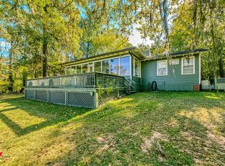 1301 Parish Camp Rd, Elm Grove, LA 71051