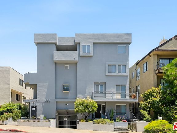 4th image of 1222 N Kings Rd APT 8