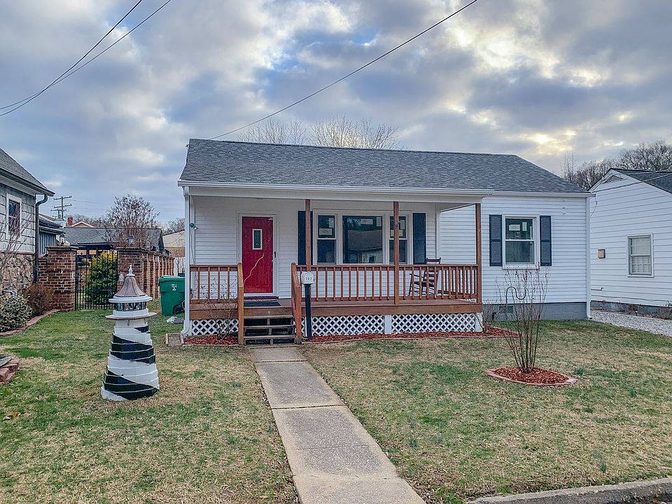 1st image of 303 Piedmont Ave