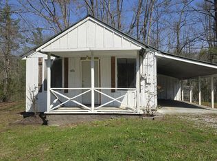 655 Coalhill Rd, Harriman, TN 37748