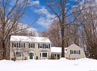 120 Musket Ridge Rd, Wilton, CT 06897