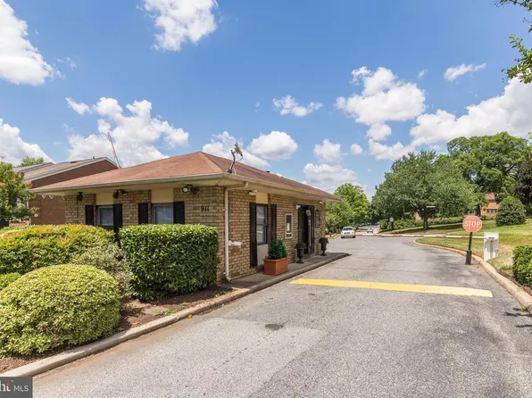 1 Smeton Pl APT 601, Towson, MD 21204