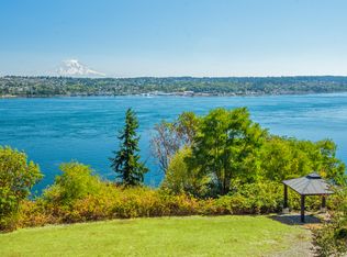 97 27th Ave NW, Gig Harbor, WA 98335