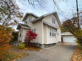 917 Michigan Ave, Stevens Point, WI 54481