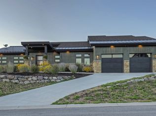 1173 E Black Hawk Way #61, Hideout, UT 84036