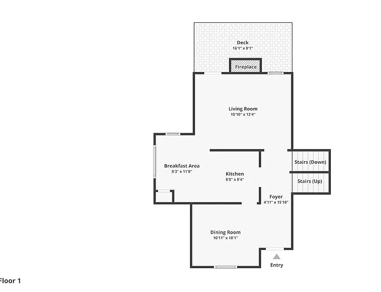 1799 Killarney Dr SW — Photo 3