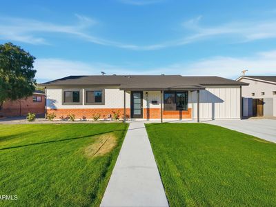 2324 E Heatherbrae Dr, Phoenix, AZ, 85016