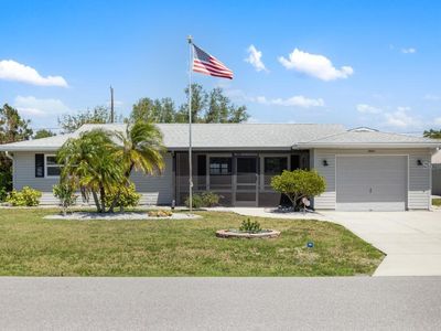 3465 Sunrise Trl, Pt Charlotte, FL, 33952