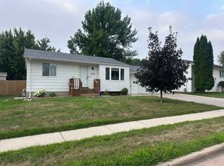 (Undisclosed Address), Sioux Falls, SD 57106