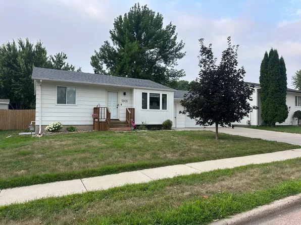 (undisclosed Address), Sioux Falls, SD 57106