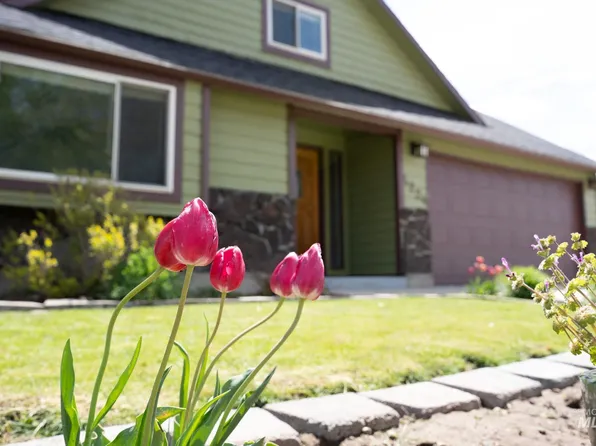4224 N Wisteria Way, Boise, ID 83713