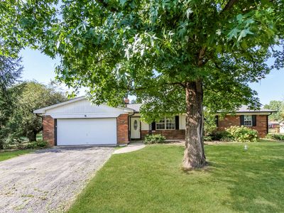 6940 Park Ln, Brownsburg, IN, 46112