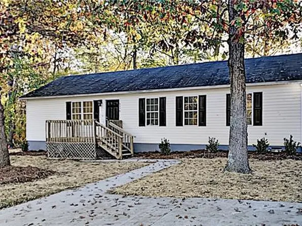 1170 Farm Creek Rd, Salisbury, NC 28146