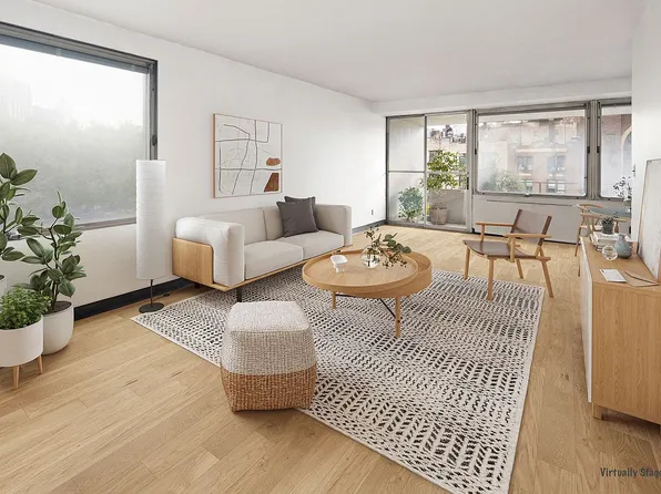 170 Park Row APT 4B, New York, NY 10007
